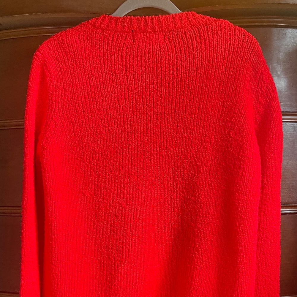 Vintage Cardigan - Picture 5 of 5